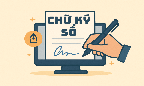 Chữ Ký Số Hết Hạn Có Gia Hạn Online Được Không? Hướng Dẫn Gia Hạn Nhanh Và Không Bị Gián Đoạn